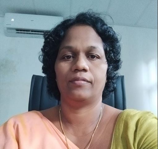 Suseema